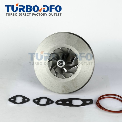 Ct26 turbo cartridge - cartridge, chra