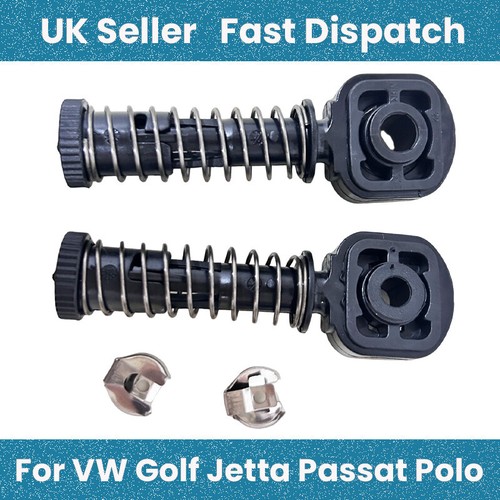 Gear shift linkage end - shift, cable