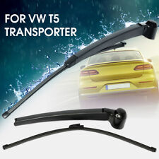 Rear Windscreen Wiper Arm &