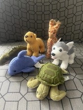 DeAgostini Animal Kingdom Soft