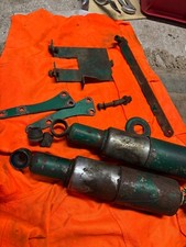 Velocette Venom Viper MSS