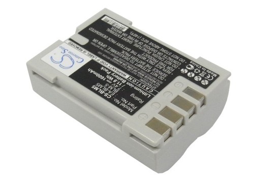 Ion battery for olympus - li-ion,