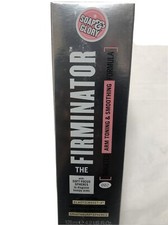 Soap & Glory ~ The Firminator