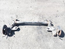 Vauxhall Mokka 12-17 Mk1 Disc