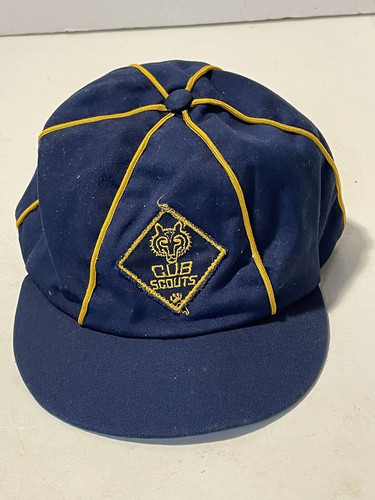 Vintage boy scouts america - ,