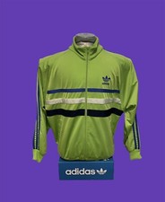 1990s Adidas Firsts Tracksuit Top