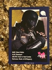 2021 The Suicide Squad Splat