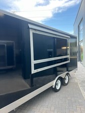 Catering Trailer / Food Truck
