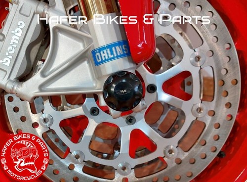 Ducati 998 996 748 - , 999