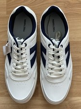 Tretorn DENNIS Men's White