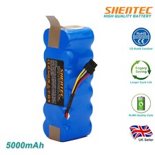 5Ah 14.4V Ni-MH Battery For
