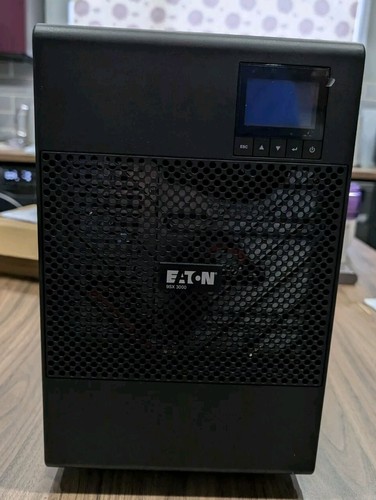 Eaton 9sx 3000i desktop ups - eaton,