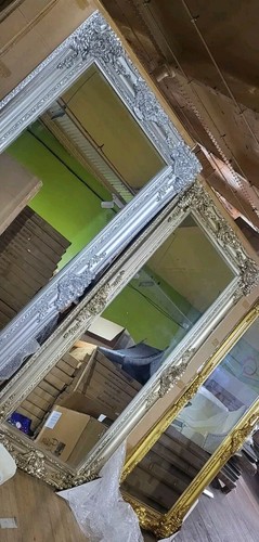 Xxl extra large ornate frame - extra,