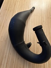 Yamaha Yz 125 Exhaust System