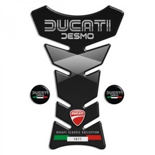 TANK PAD for DUCATI mod