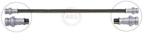 Brake hose sl 3219 - brake,