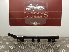 FIAT 500S FUEL RAIL CB261B 1.2 3 DOOR 2013 17131631448