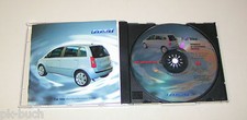 Workshop Manual on CD Fiat Idea - As of September 2004!