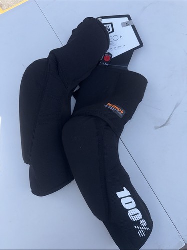 100 teratec knee - teratec, size