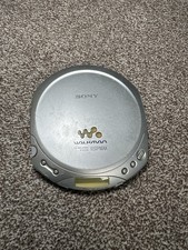 Sony Walkman ESPMAX D-E220 CD