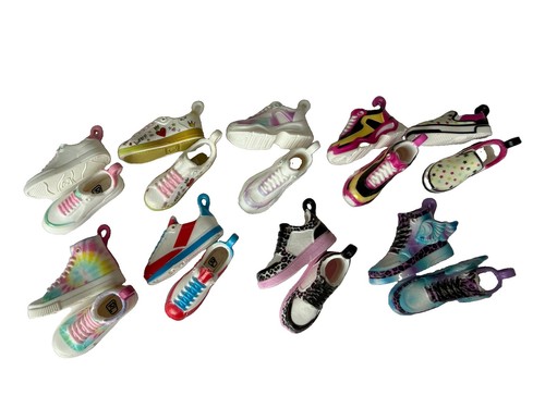 Real littles shoes - 9,