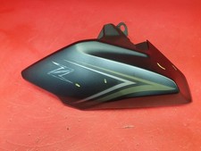 KAWASAKI ER 6F LEFT SIDE TANK