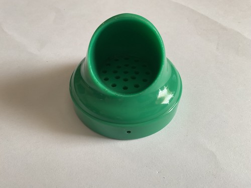 Vintage green gpo bakelite - vintage,