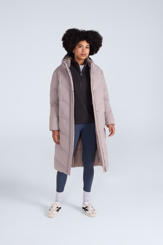 Animal cocoon womens borg - cocoon,