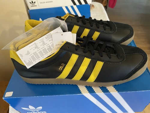 Adidas oslo size 11 - adidas, 11.5
