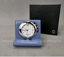 Montblanc clock clock clock