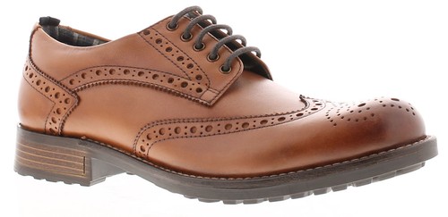 Bandwagon mens smart shoes - bandwagon,