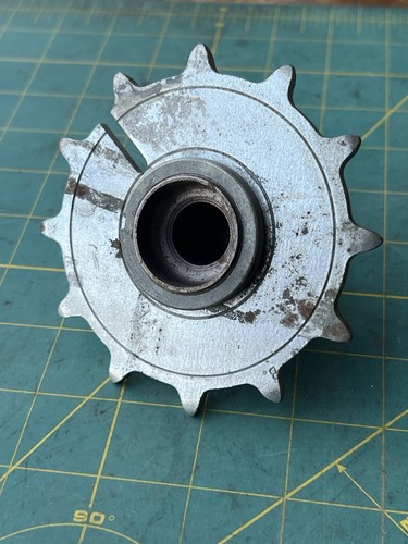 Nos morrow skip tooth cog - nos,