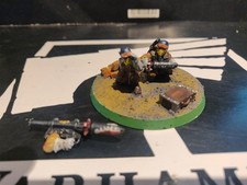Warhammer 40k Astra Militarum