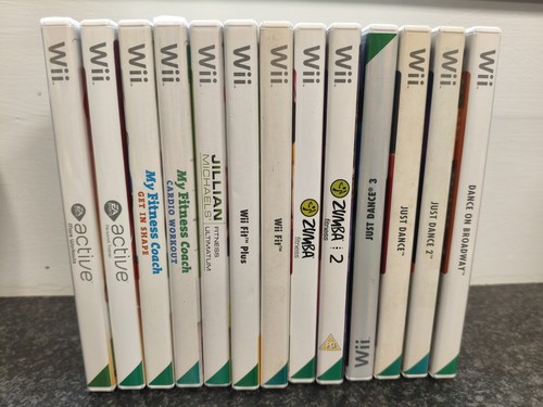 Job lot nintendo - lot, 13