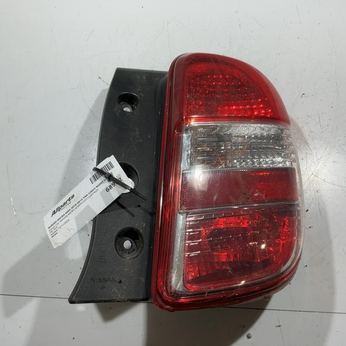 Nissan micra mk4 - micra, 2010-2013