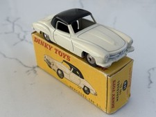 FRENCH DINKY 24H MERCEDES 190
