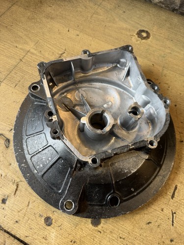 Oil pan engine section - oil,