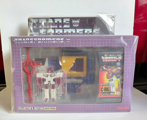Takara transformers hobby - takara,