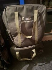 Carp Porter Wheel Bag