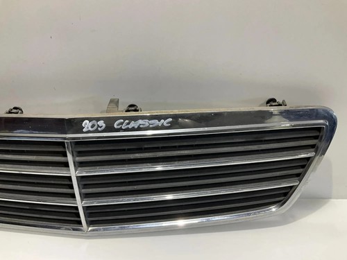 Mercedes benz w203 - mercedes-benz,