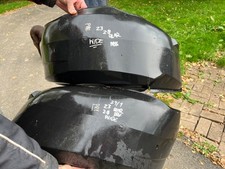 BMW Z3 Wide Boy Inner Rear Wheel Arches