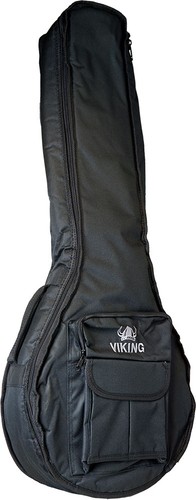 Viking octave mandola - octave, bag