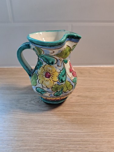 Vintage italian creamer - ,