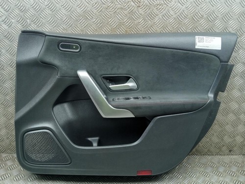Mercedes class door card - mercedes,