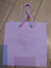 Swarovski Pink Shopping Gift