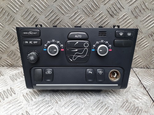 Volvo xc90 mk1 heater - 06-14,