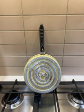 VINTAGE CLUB YELLOW PAN