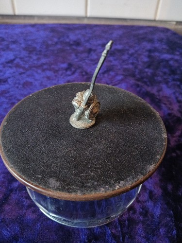 Ral partha vintage - vintage, dwarf