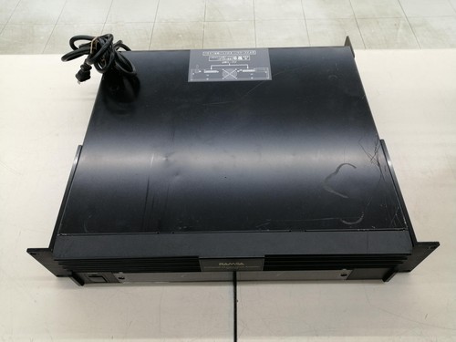 Ramsa amp h062 - ramsa,