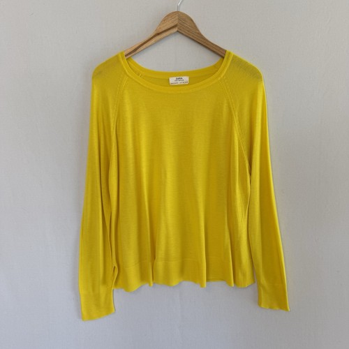 Zara knitwear women large - women’s,